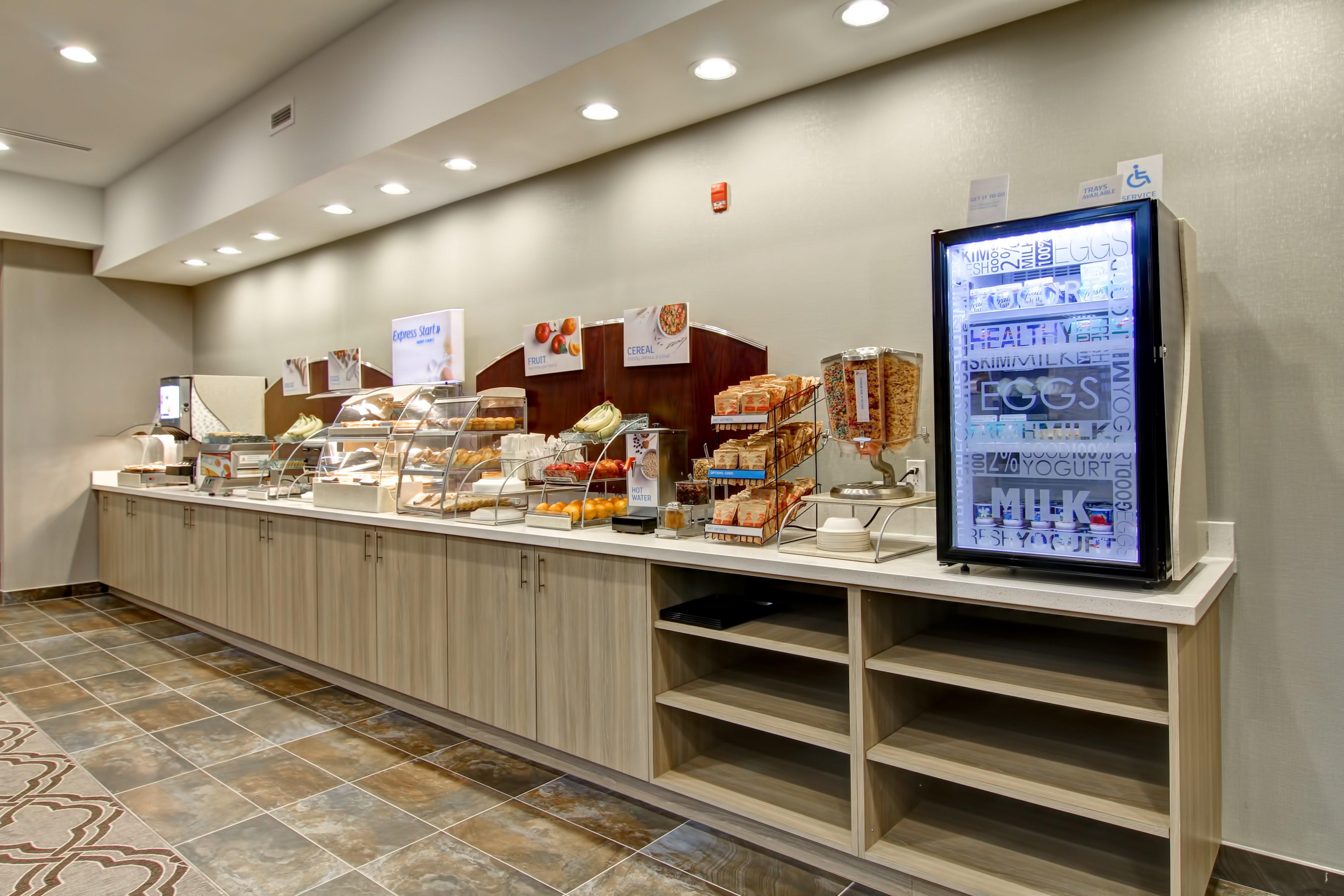 Holiday Inn Express & Suites Oshawa Downtown - Toronto Area By Ihg Exteriör bild