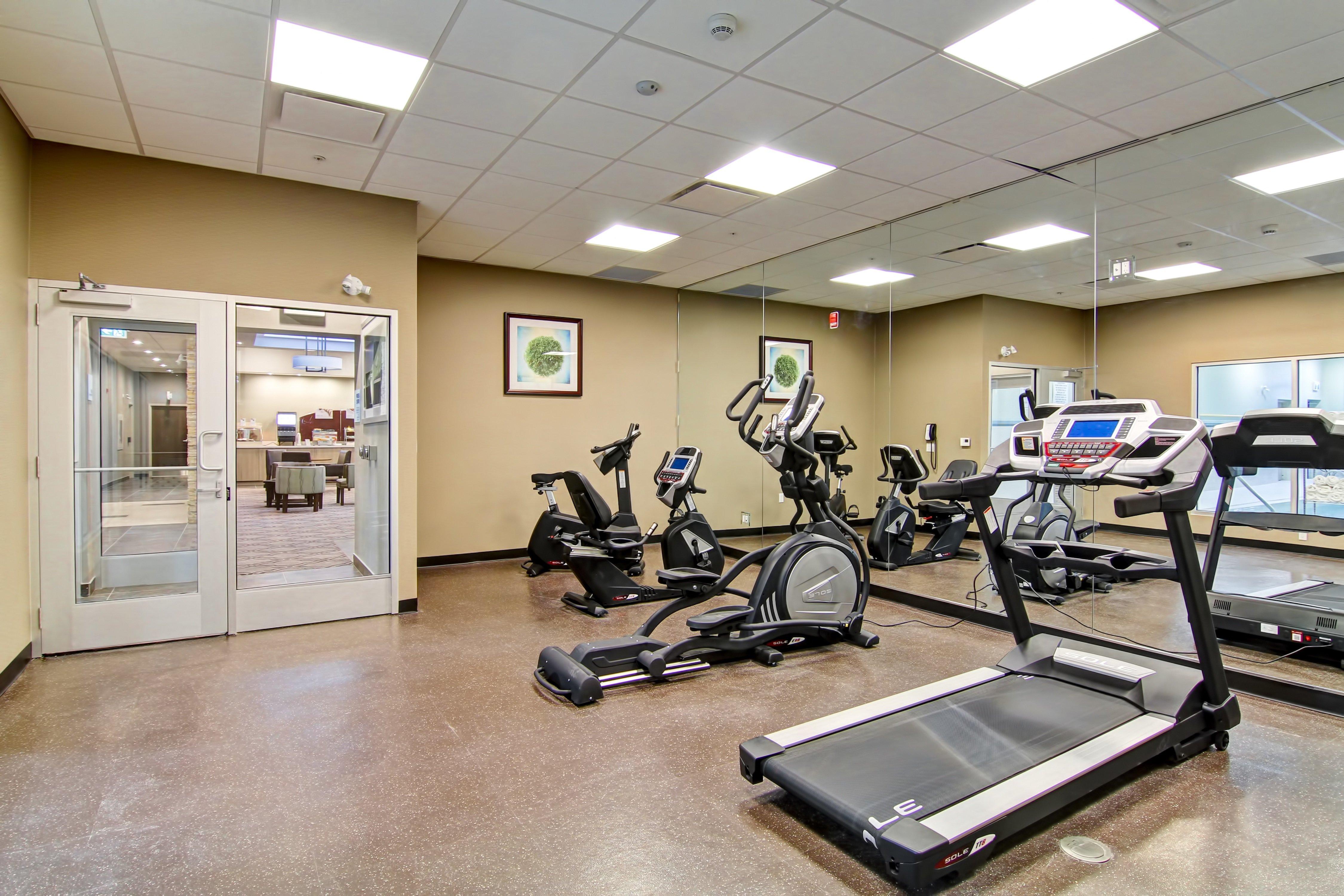 Holiday Inn Express & Suites Oshawa Downtown - Toronto Area By Ihg Exteriör bild