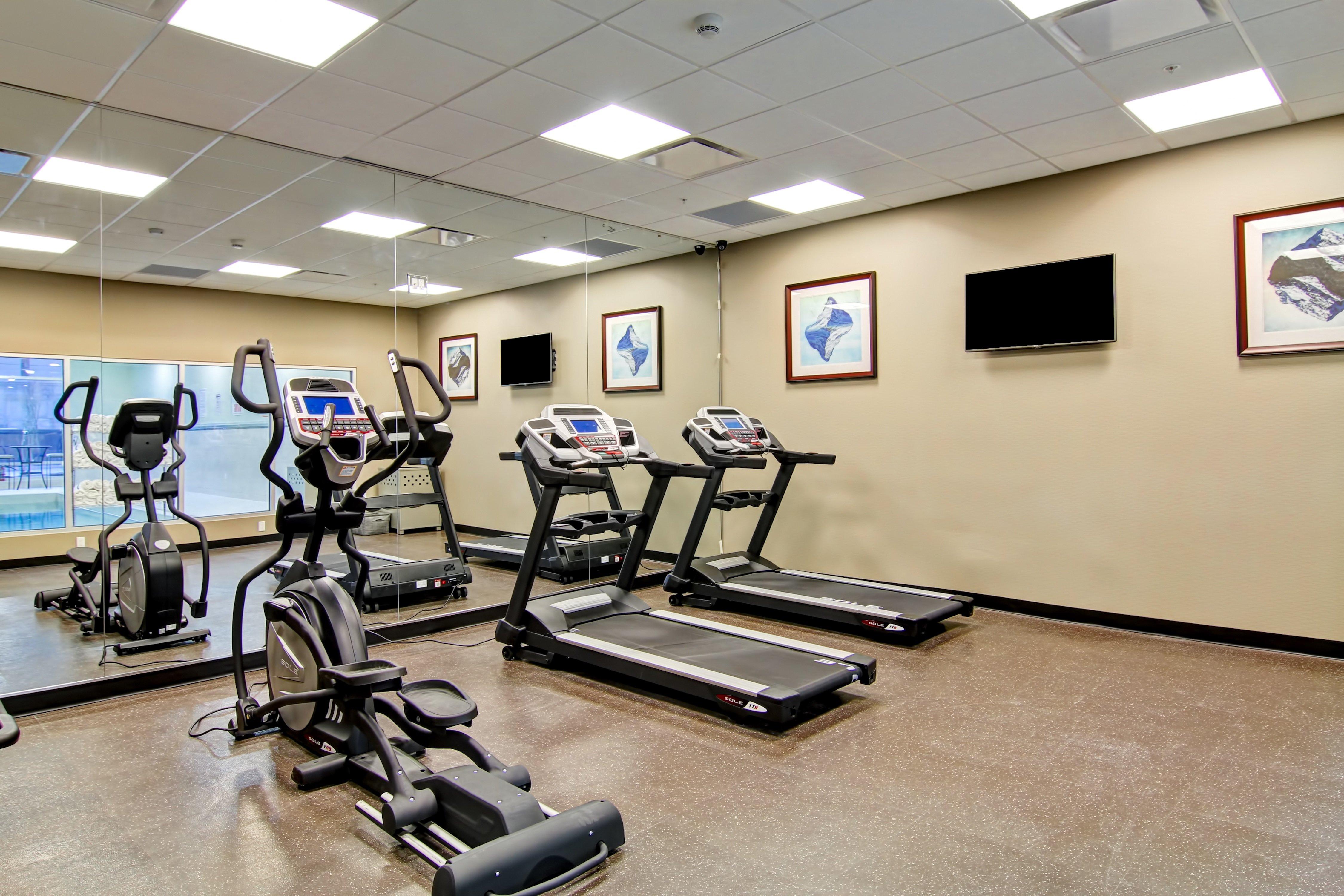 Holiday Inn Express & Suites Oshawa Downtown - Toronto Area By Ihg Exteriör bild